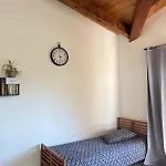 Oda ve Kahvaltı Cascina Bedria
