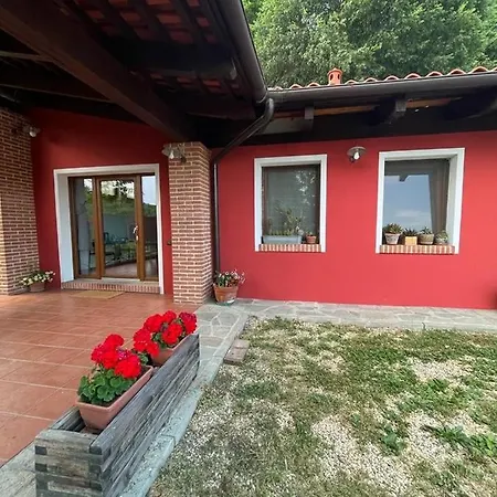 Cascina Bedria