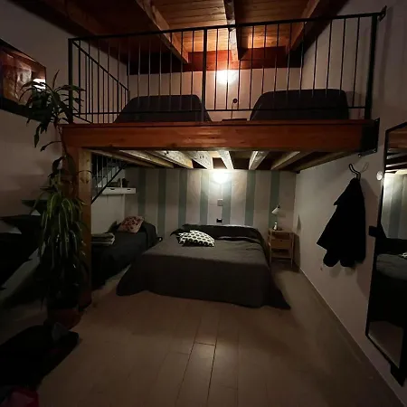 ベッド・アンド・ブレックファスト Cascina Bedria Chiaverano