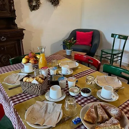 Cascina Bedria 3* Chiaverano