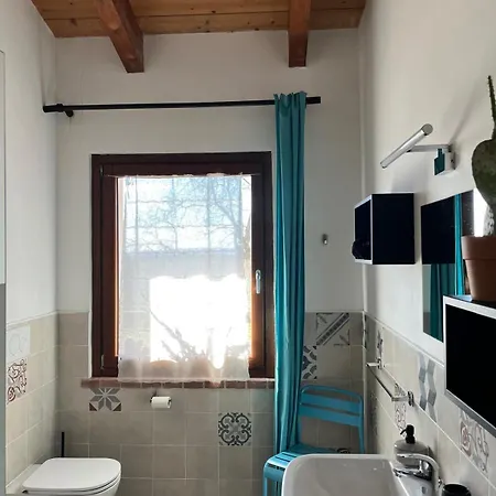 Cascina Bedria 3*