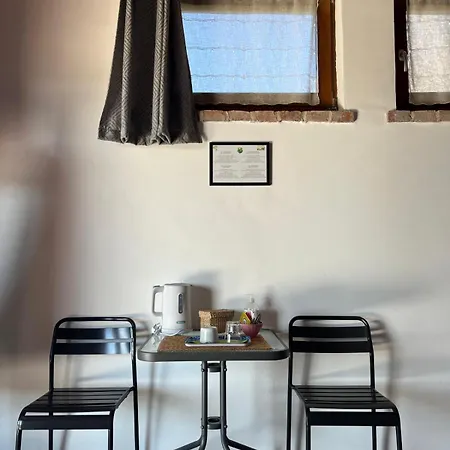 Cascina Bedria Chiaverano