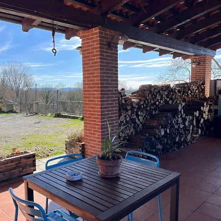 Cascina Bedria