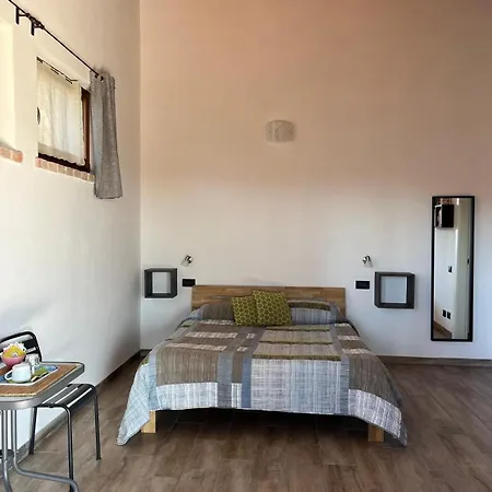 Cascina Bedria ベッド・アンド・ブレックファスト 3*