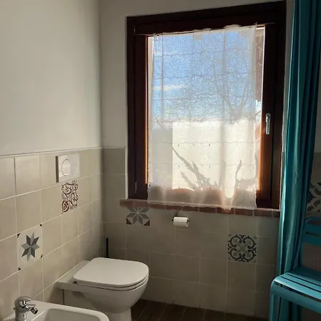 Couette-café Cascina Bedria 3*