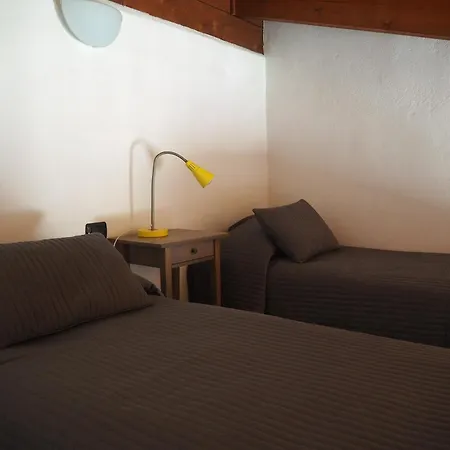 Cascina Bedria Отель типа 
