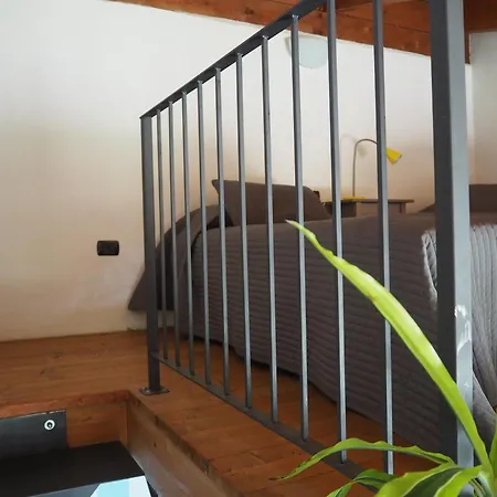 ベッド・アンド・ブレックファスト Cascina Bedria Chiaverano