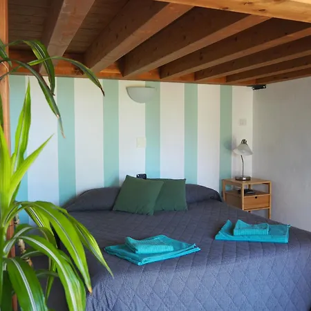 Cascina Bedria 3*