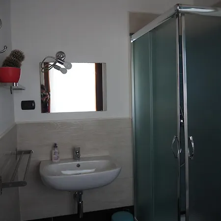 Cascina Bedria 3* Chiaverano