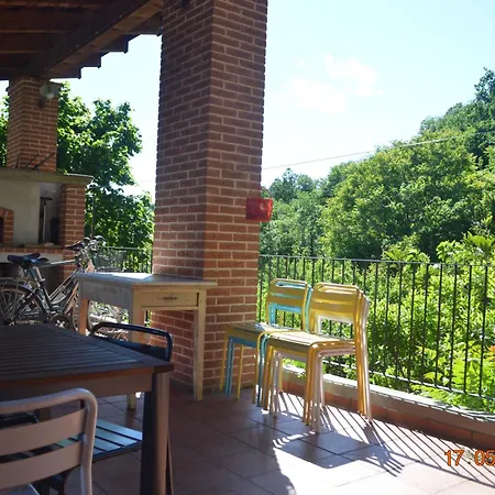 Cascina Bedria
