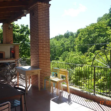 Cascina Bedria Chiaverano