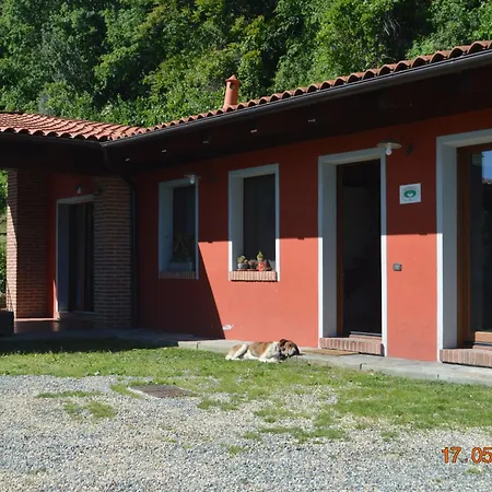 Cascina Bedria