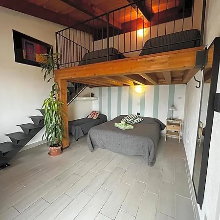 Cascina Bedria Oda ve Kahvaltı 3*
