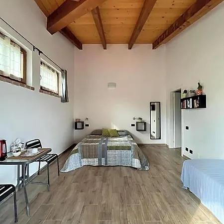 Cascina Bedria Chiaverano