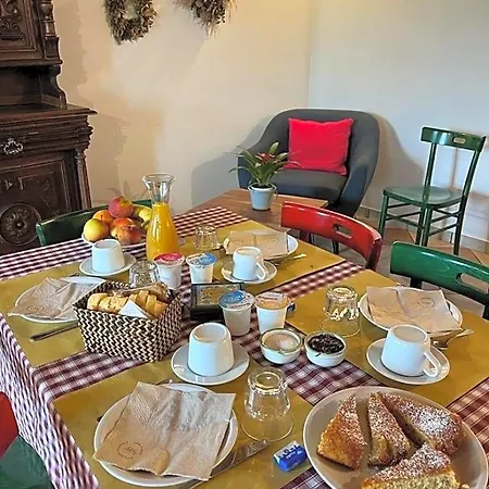 Cascina Bedria Oda ve Kahvaltı