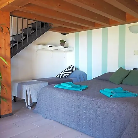 Cascina Bedria Oda ve Kahvaltı