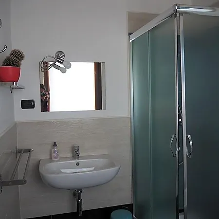 Oda ve Kahvaltı Cascina Bedria