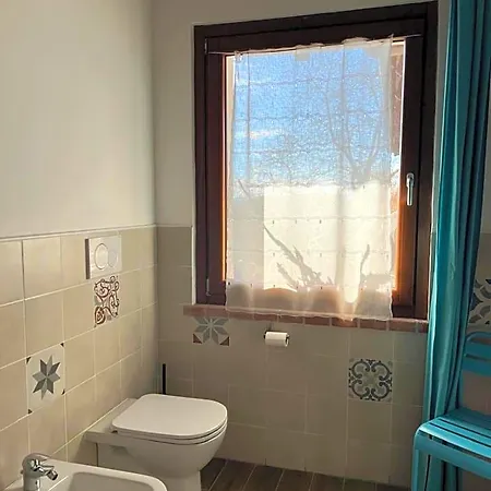 Cascina Bedria Oda ve Kahvaltı