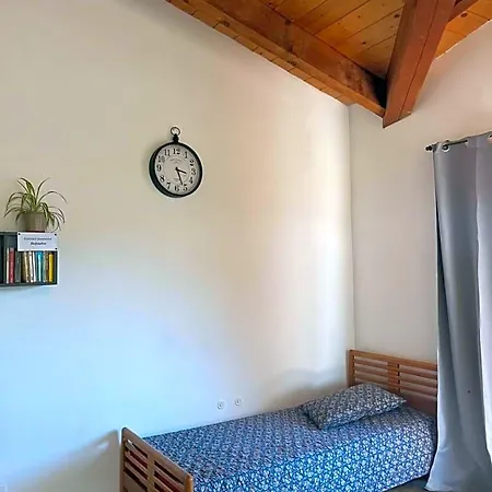 Cascina Bedria Oda ve Kahvaltı