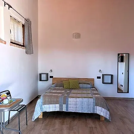 Cascina Bedria 3*