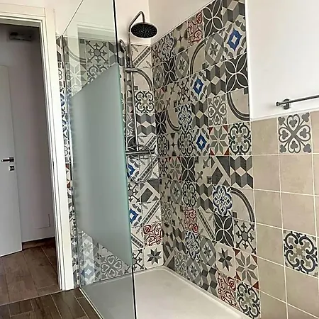 Cascina Bedria Oda ve Kahvaltı Chiaverano