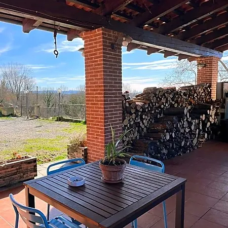 Cascina Bedria 3*