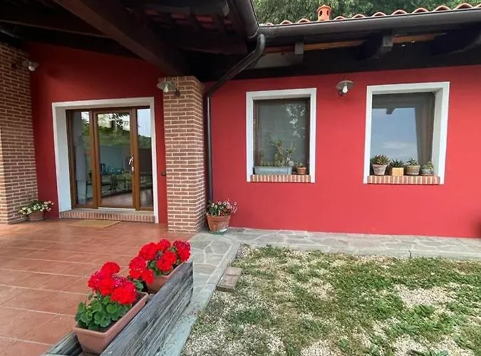 Cascina Bedria