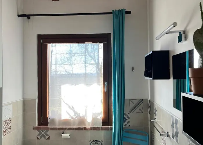 Cascina Bedria 3*