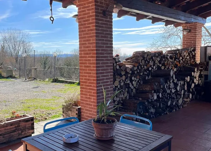 Cascina Bedria