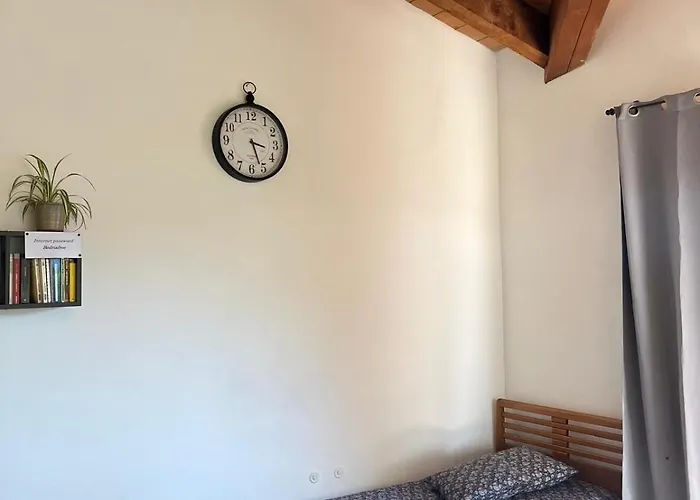 Отель типа 