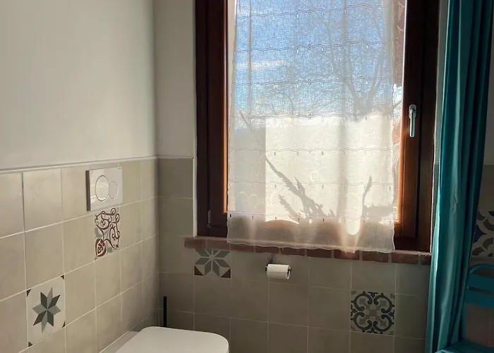Отель типа 
