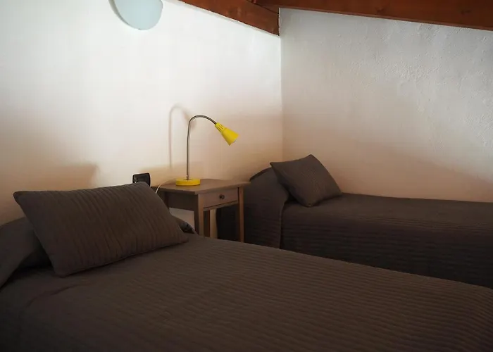 Cascina Bedria Отель типа 