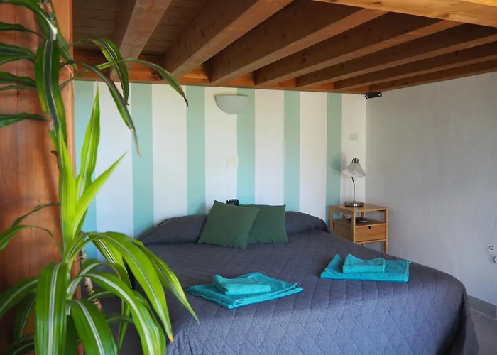 Cascina Bedria 3*