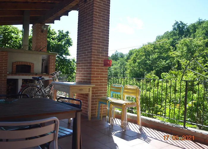 Cascina Bedria