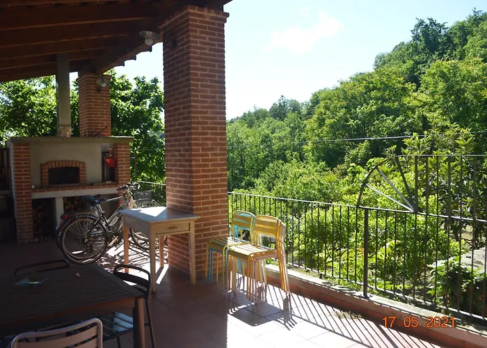 Cascina Bedria Chiaverano