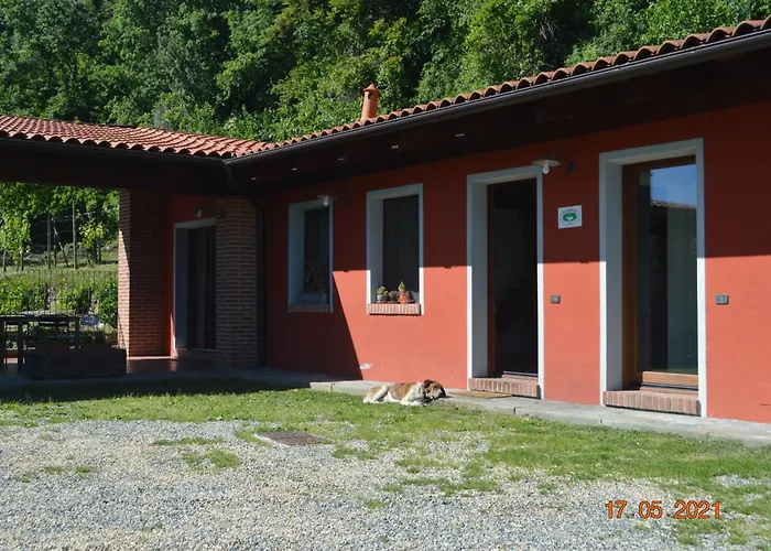 Cascina Bedria